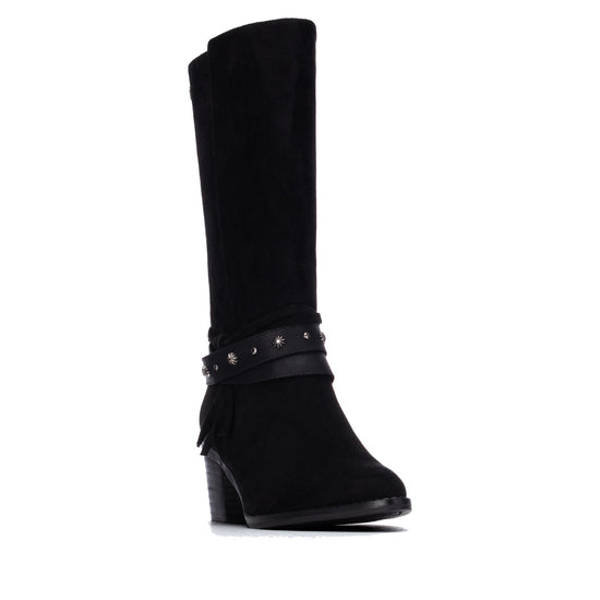 Bota de mujer con tacón Refresh 17615802