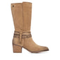 Bota de mujer con tacón Refresh 17615804