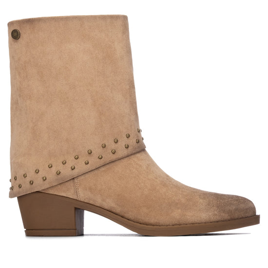Botin de mujer con tacón Refresh 17616303