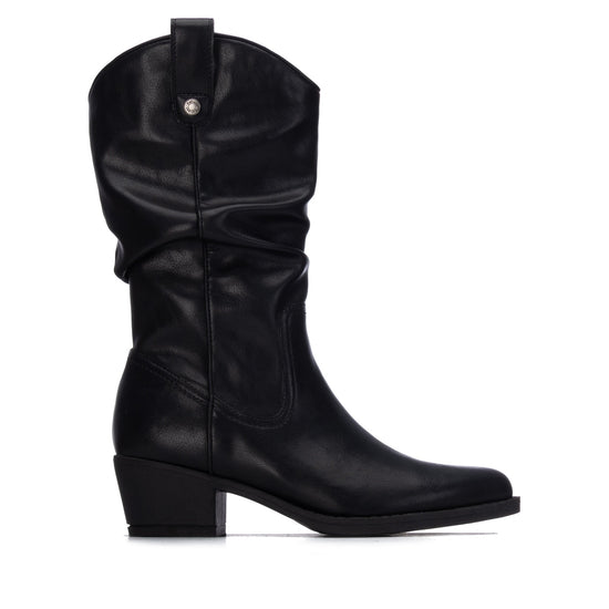 Bota de mujer con tacón Refresh 17616502
