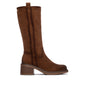 Bota de mujer con tacón Refresh 17617002