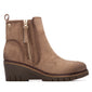 Botin de mujer con cuña Refresh 17617401