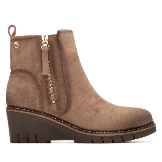 Botin de mujer con cuña Refresh 17617401