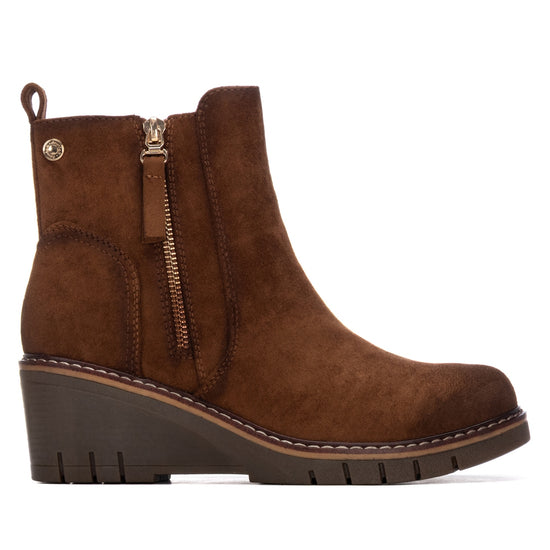 Botin de mujer con cuña Refresh 17617403