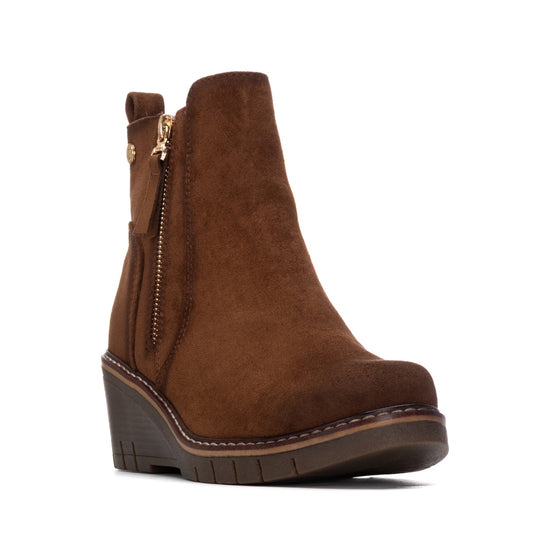 Botin de mujer con cuña Refresh 17617403