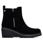 Botin de mujer con cuña Refresh 17617404
