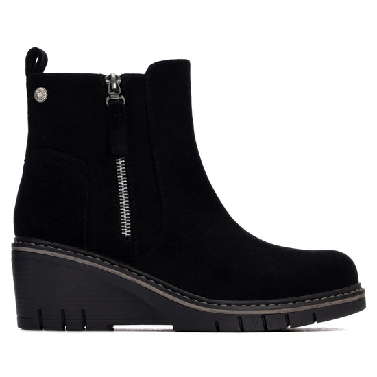 Botin de mujer con cuña Refresh 17617404