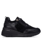 Zapatilla de mujer con cuña Refresh 17617704