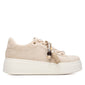 Zapatilla de mujer plano Refresh 17618701