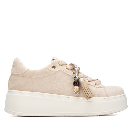 Zapatilla de mujer plano Refresh 17618701