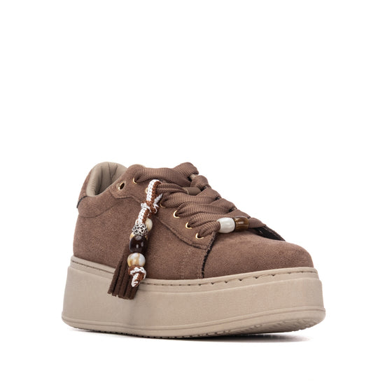 Zapatilla de mujer plano Refresh 17618703