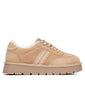 Zapatilla de mujer plano Refresh 17618801