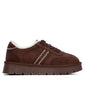 Zapatilla de mujer plano Refresh 17618803