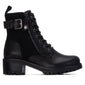 Botin de mujer con tacón Refresh 17620302