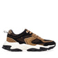Zapatilla de mujer plano Refresh 17621202