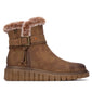 Botin de mujer plano Refresh 17621401