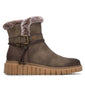 Botin de mujer plano Refresh 17621402