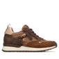 Zapatilla de mujer plano Refresh 17622001