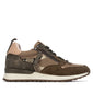 Zapatilla de mujer plano Refresh 17622002