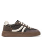 Zapatilla de mujer plano Refresh 17622101