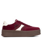 Zapatilla de mujer plano Refresh 17623401