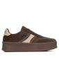 Zapatilla de mujer plano Refresh 17623402