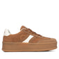 Zapatilla de mujer plano Refresh 17623404