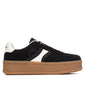 Zapatilla de mujer plano Refresh 17623405