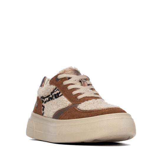 Zapatilla de mujer plano Refresh 17623603