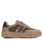 Zapatilla de mujer plano Refresh 17624001