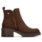 Botin de mujer con tacón Refresh 17624602