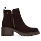 Botin de mujer con tacón Refresh 17624603