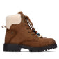 Botin de mujer plano Refresh 17624702