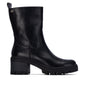 Botin de mujer con tacón Refresh 17624901