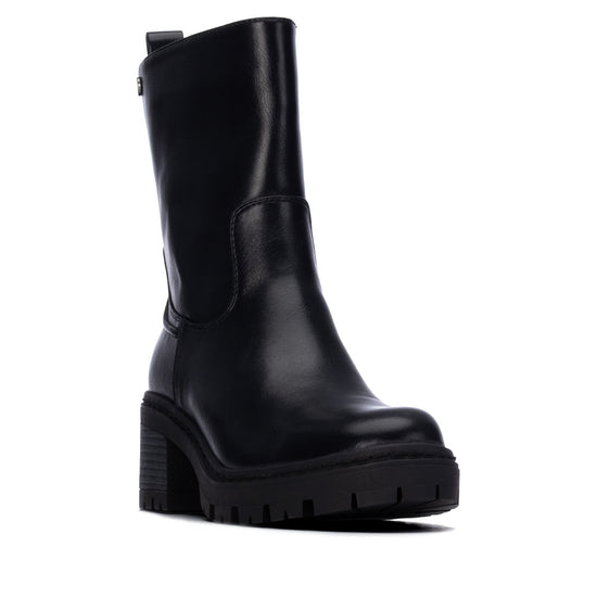 Botin de mujer con tacón Refresh 17624901