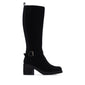 Bota de mujer con tacón Refresh 17625001