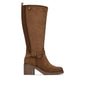 Bota de mujer con tacón Refresh 17625002