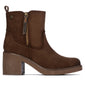 Botin de mujer con tacón Refresh 17625102