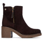 Botin de mujer con tacón Refresh 17625104