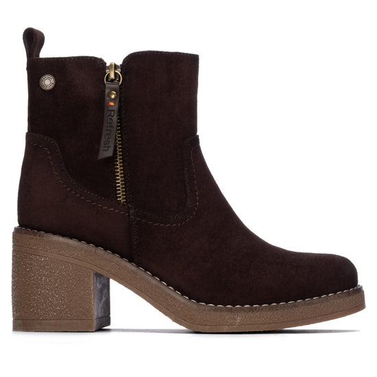 Botin de mujer con tacón Refresh 17625104