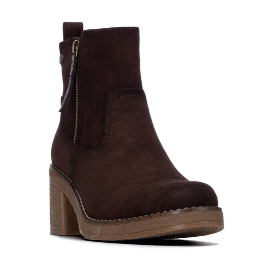 Botin de mujer con tacón Refresh 17625104