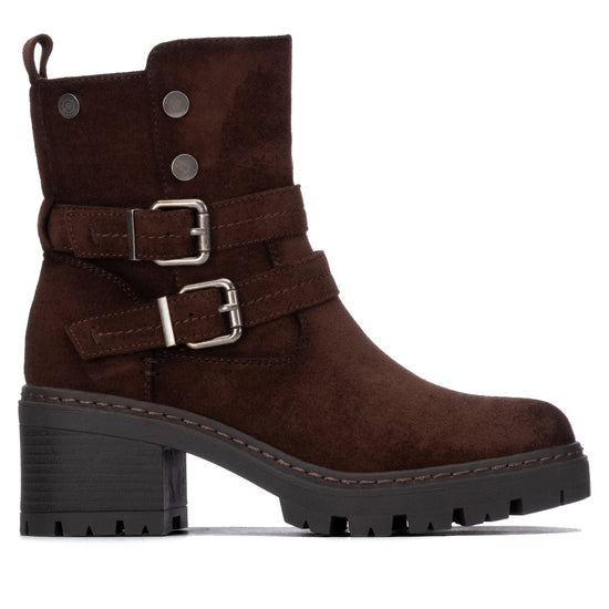 Botin de mujer con tacón Refresh 17625403