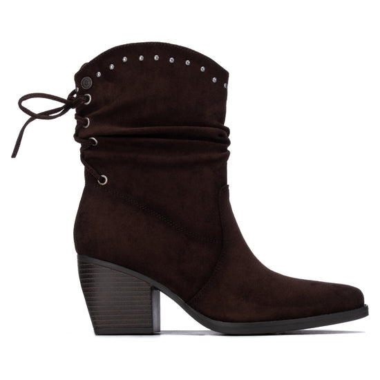 Botin de mujer con tacón Refresh 17625501
