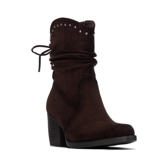 Botin de mujer con tacón Refresh 17625501
