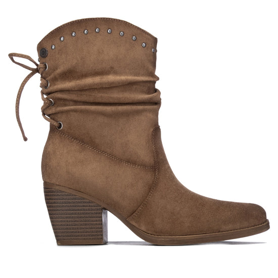 Botin de mujer con tacón Refresh 17625502