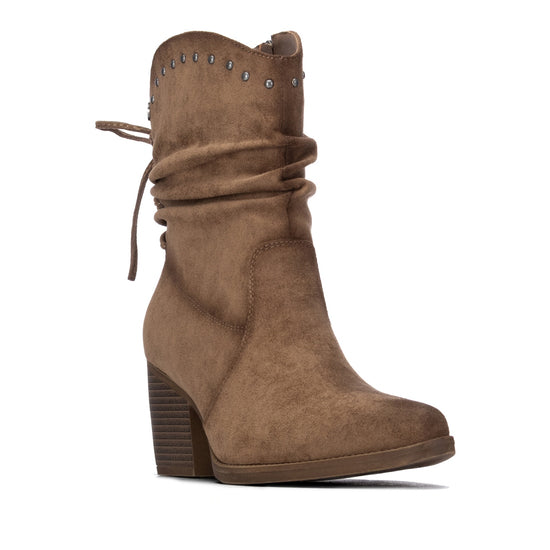 Botin de mujer con tacón Refresh 17625502