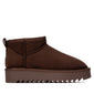 Botin de mujer plano Refresh 17625902