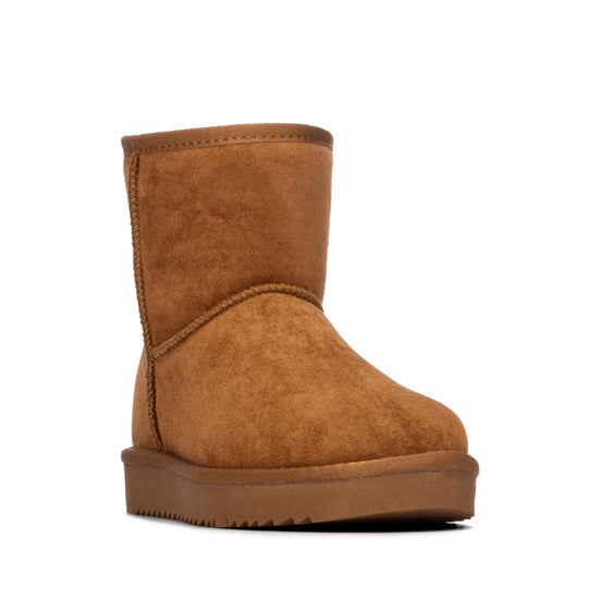 Botin de mujer plano Refresh 17626004