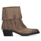 Botin de mujer con tacón Refresh 17626901