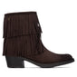 Botin de mujer con tacón Refresh 17626903